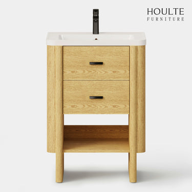 Silas Bathroom Vanity 24"