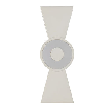 LED Up and Down Lights Waterproof Modern Wall Washer Light Wall Lamp