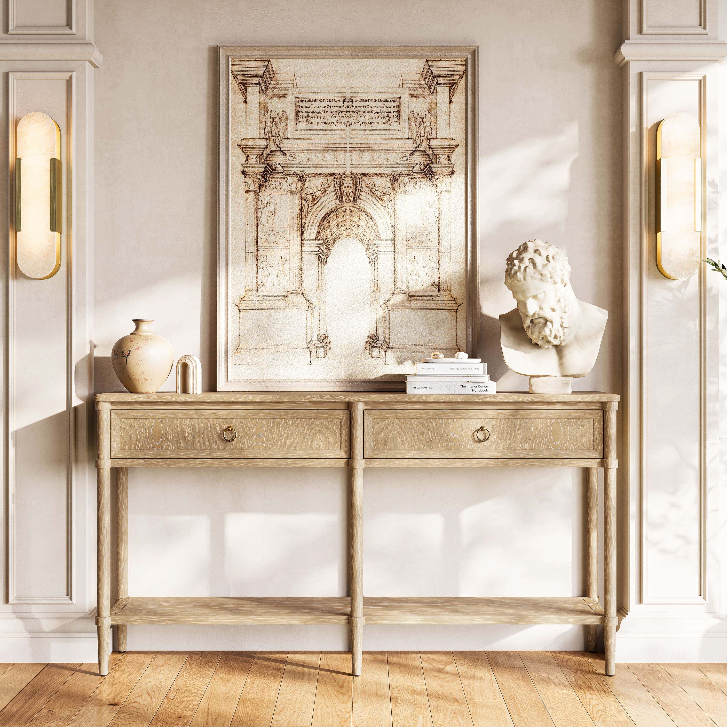Maison Console Table