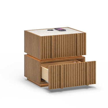 Isla Nightstand 19.7" W