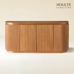 Ewan Oak Sideboard 63
