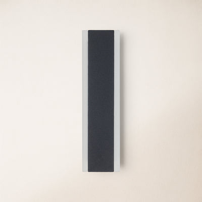 Orivelle Outdoor Wall Sconce 12"H