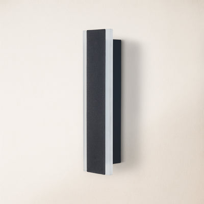 Orivelle Outdoor Wall Sconce 12"H