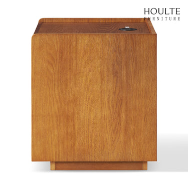 Devon Oak Nightstand