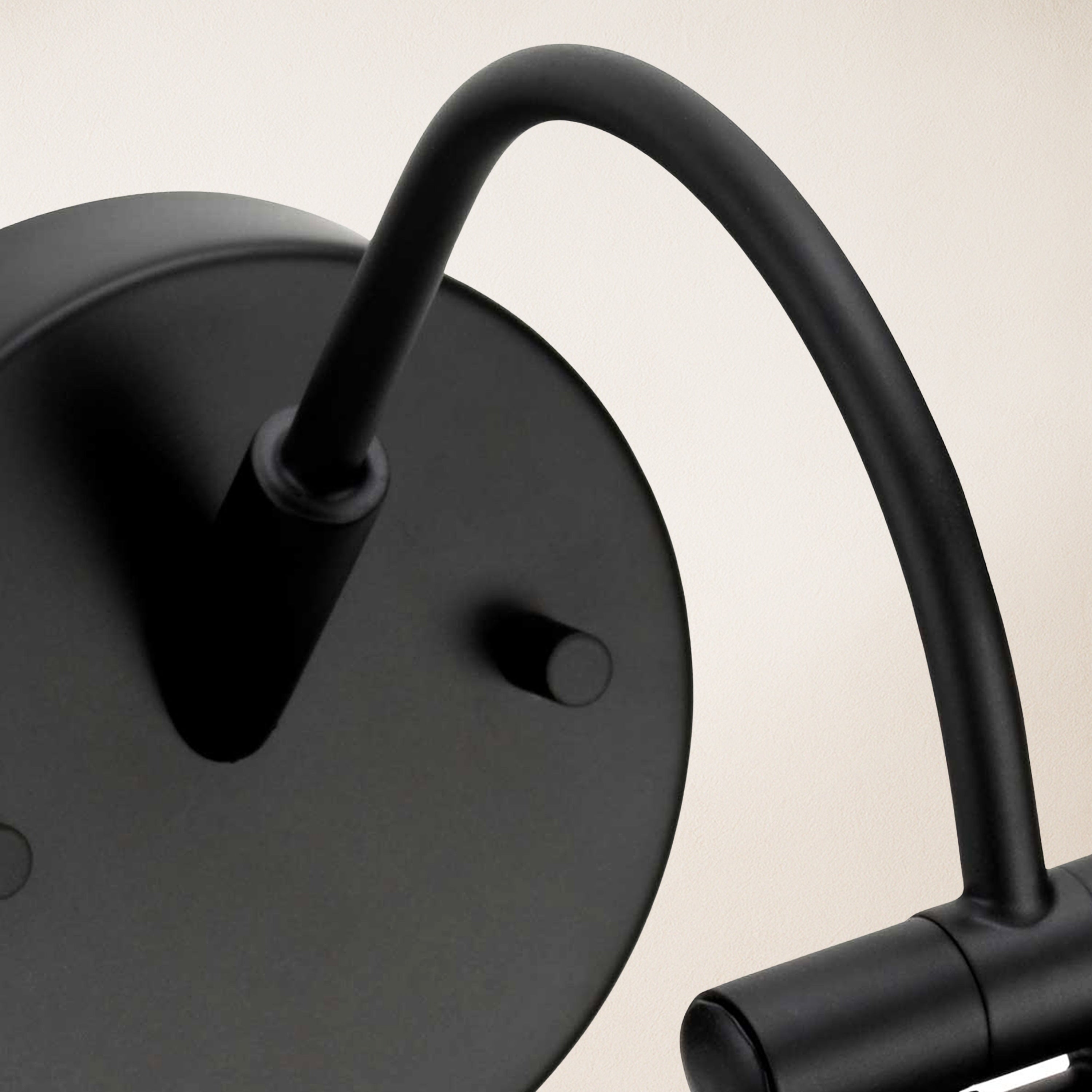 Aiden Small LED Picture Light  17.5" W