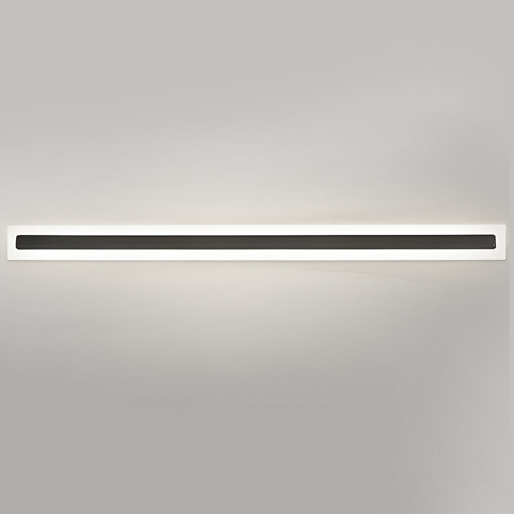 Aluminyx Modern Linear Outdoor Wall Light