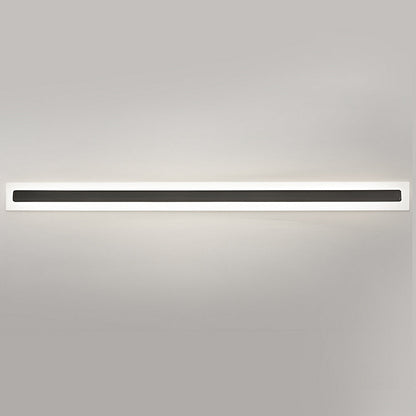 Aluminyx Modern Linear Outdoor Wall Light
