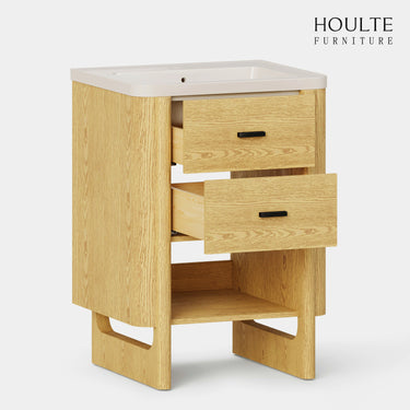Silas Bathroom Vanity 24"