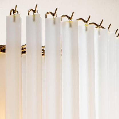 Norla Round Chandelier 24"W