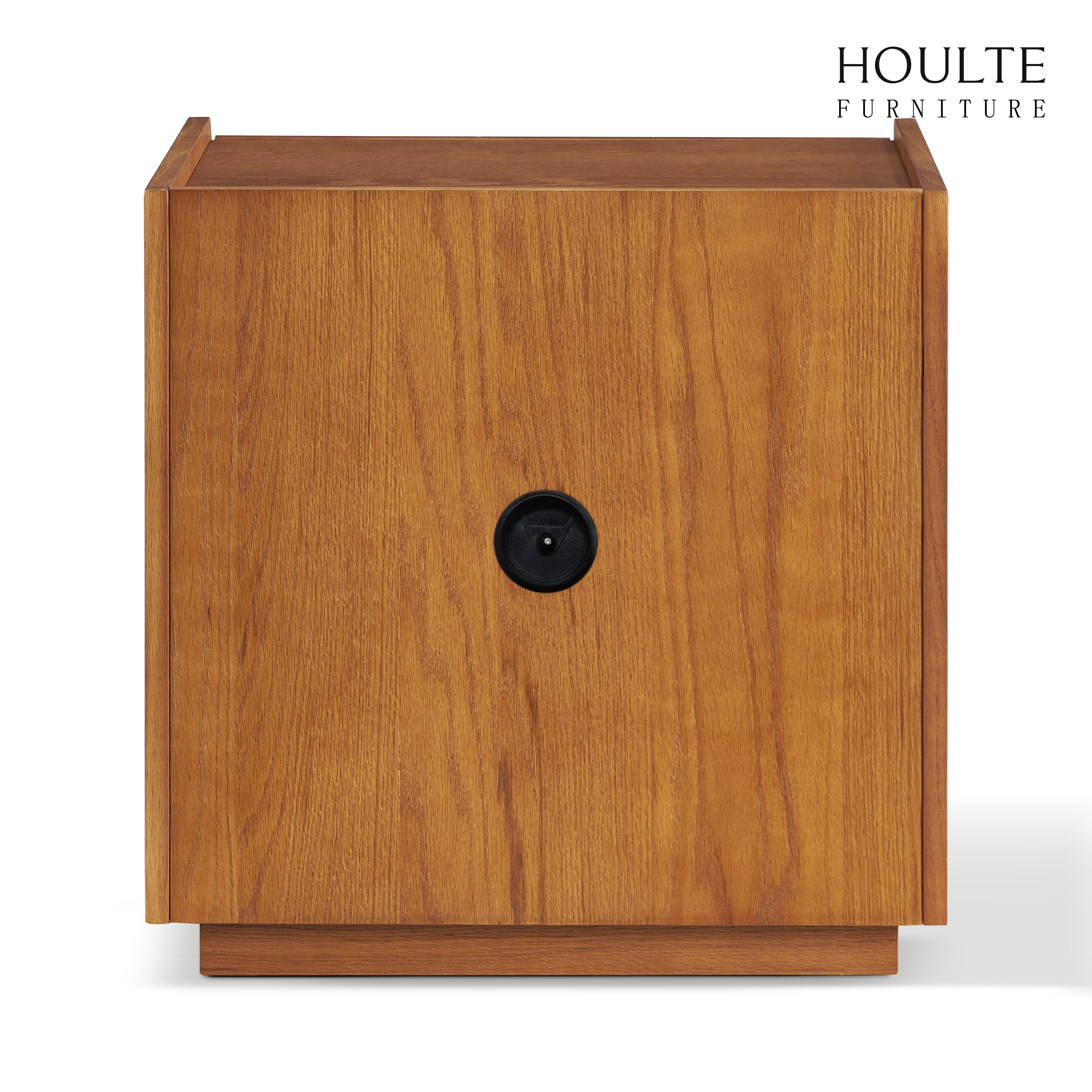 Devon Oak Nightstand