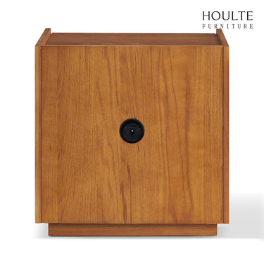 Devon Oak Nightstand