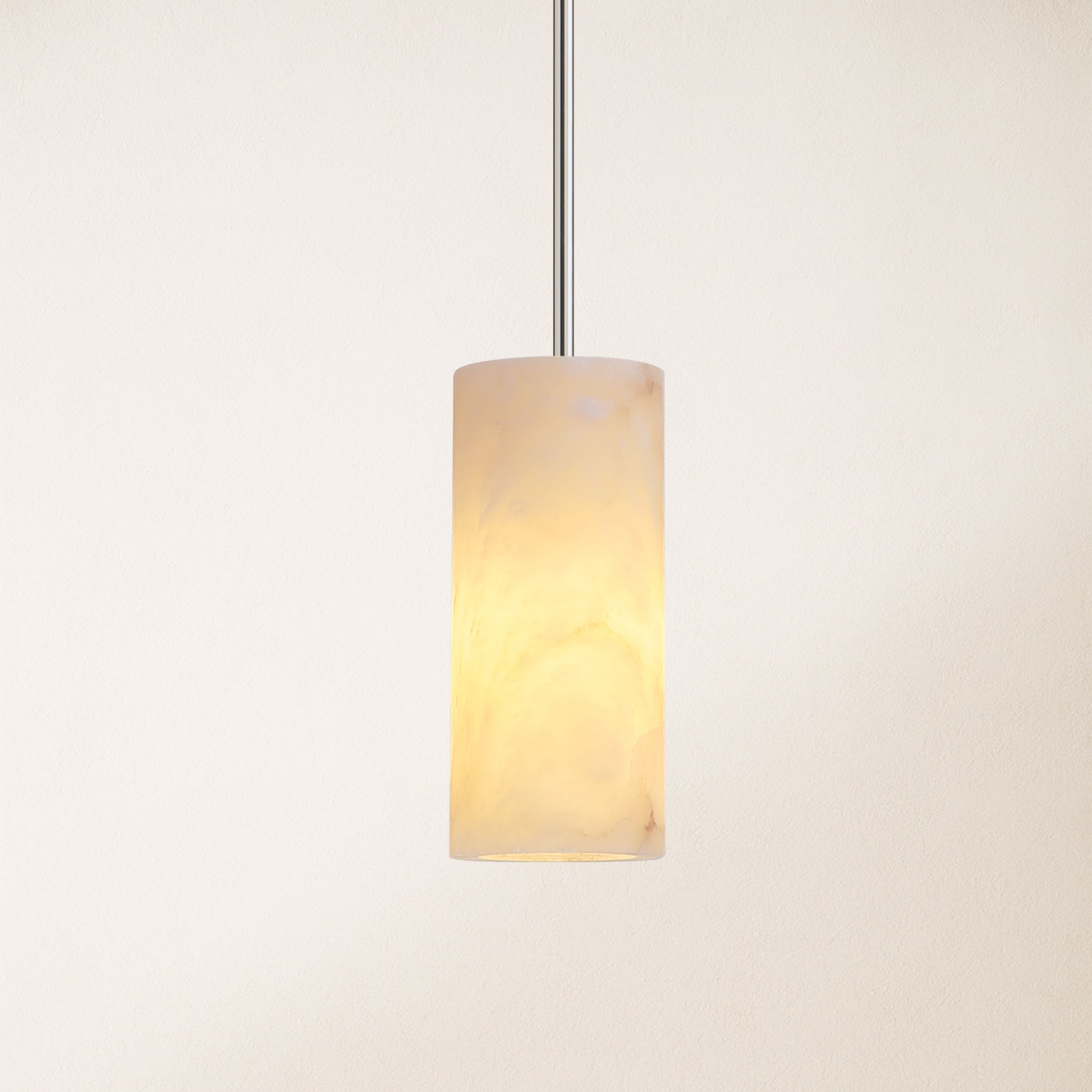 Arlo Alabaster Pendant Lights 7