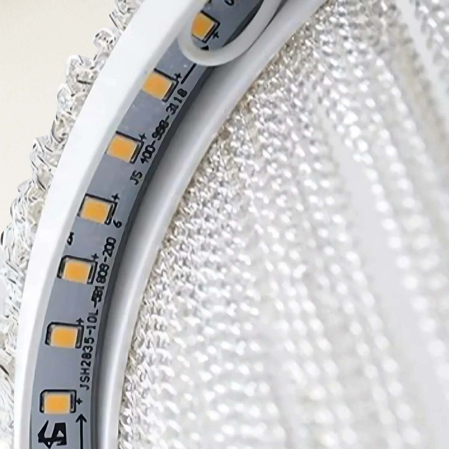 Teresa Cadena Chain Tassel Pendant Light Fixture 8"W