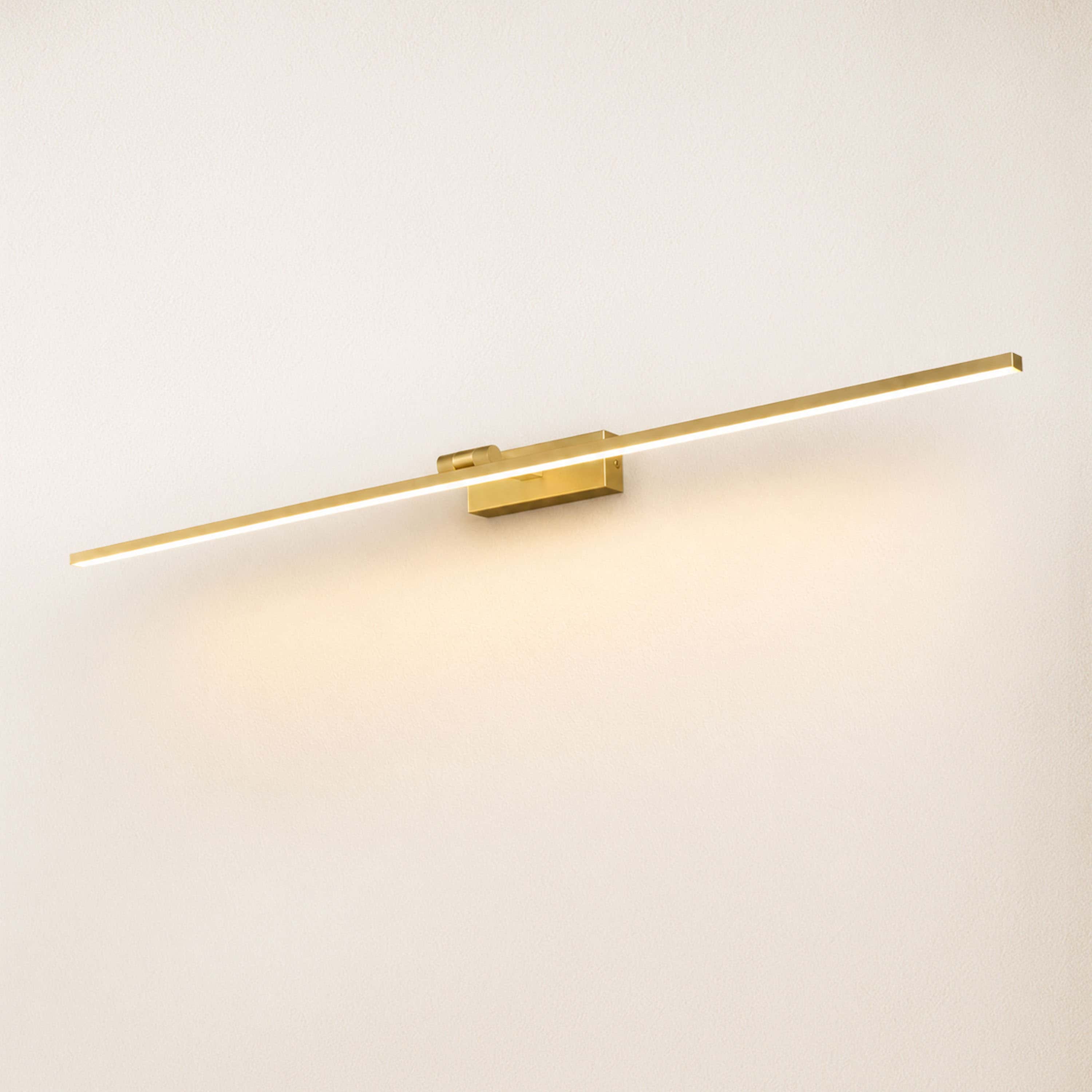 Xandvoria Liner Picture Light