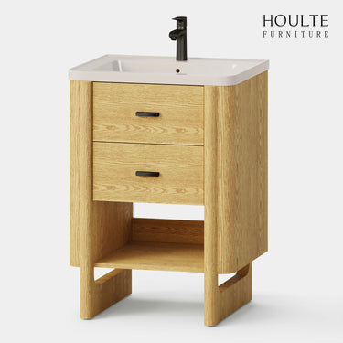 Silas Bathroom Vanity 24"