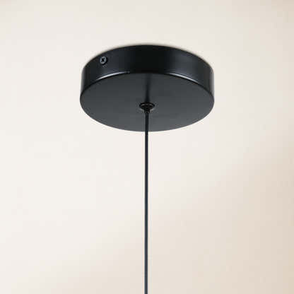 Pearl Ball Ceiling Pendant 4"D