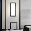 6.3''x3.1''x35.4'' / White / 1 Pc