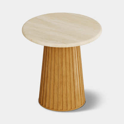 Emery Side Table 20"W