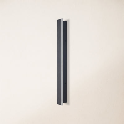 Orivelle Outdoor Wall Sconce 24"H