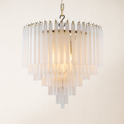 Norla Round Chandelier 24"W