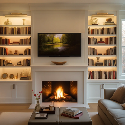 Galleria Picture Light 24"