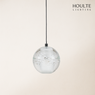 Pearl Ball Ceiling Pendant 4"D