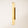 Sylvia Palladian Alabaster Wall Sconce 36