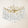 Frostleaf Crystal Cascade Branch Round Chandelier 30"D