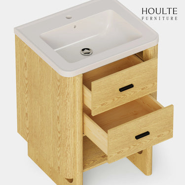 Silas Bathroom Vanity 24"