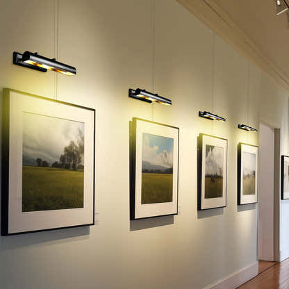 Galleria Picture Light 18"