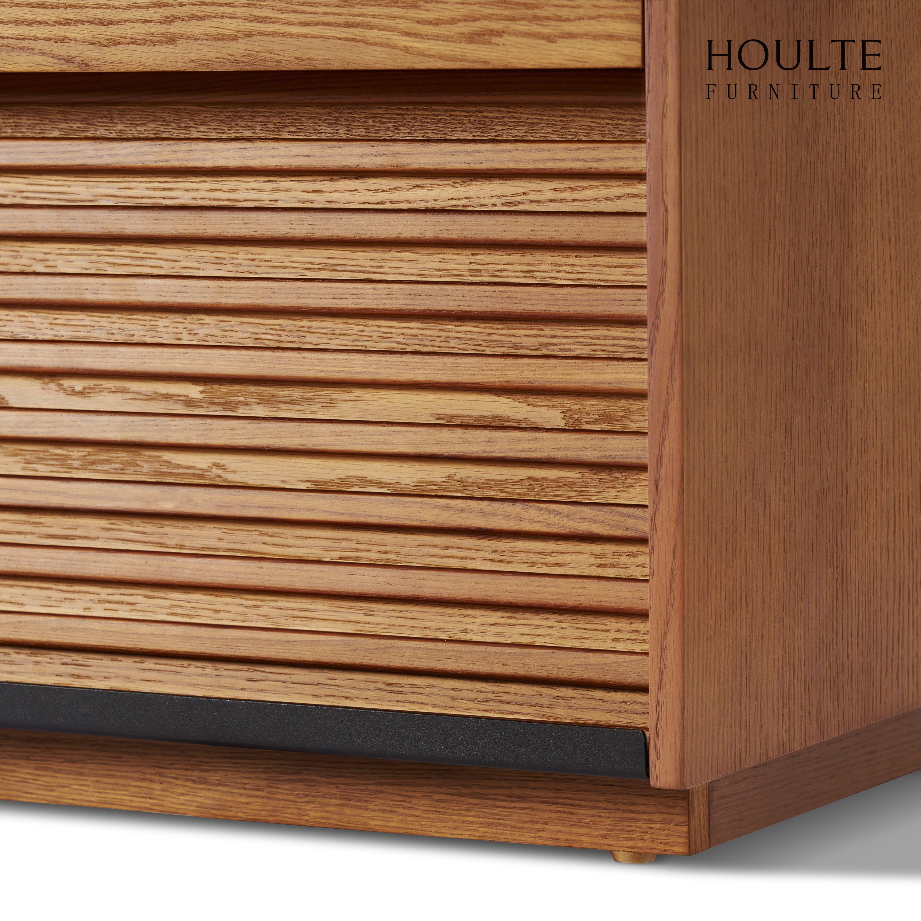 Devon Oak Nightstand
