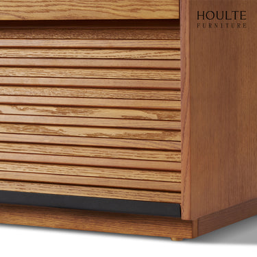 Devon Oak Nightstand