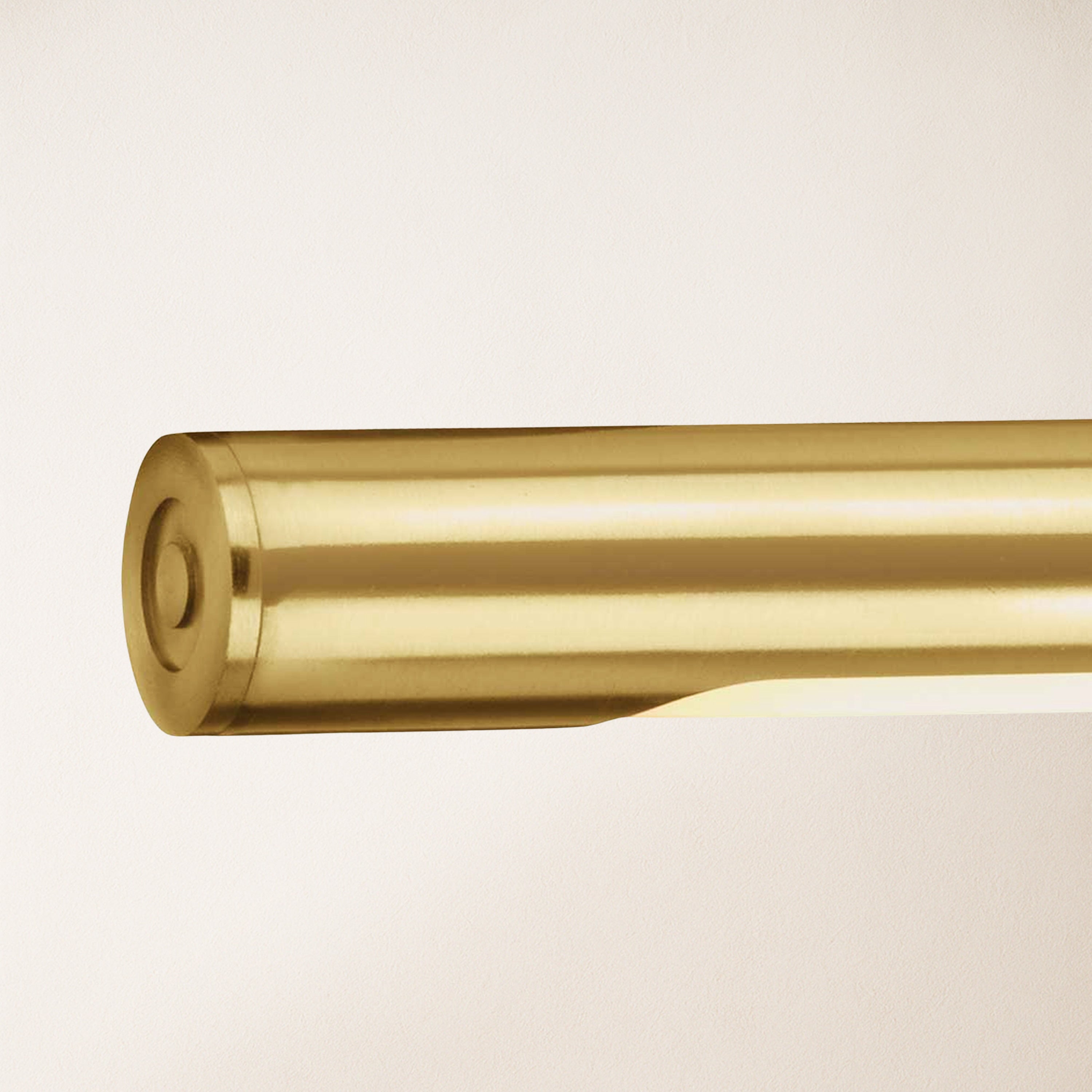 Mason LED Picture Light 15"W