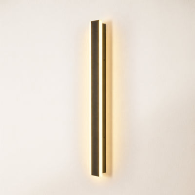 Orivelle Outdoor Wall Sconce 32"H