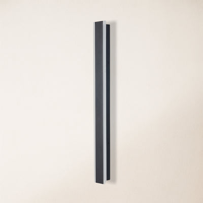 Orivelle Outdoor Wall Sconce 32"H