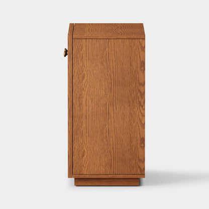 Avery Oak Cabinet 30"W