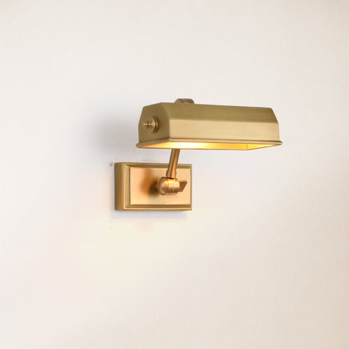 Galleria Glow Picture Light 8"