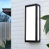 5.9''x3.1''x27.6'' / White / 1 Pc