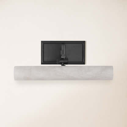 Nimbus Alabaster Picture Light 12"