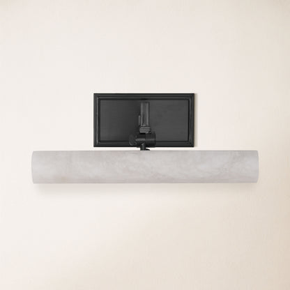 Nimbus Alabaster Picture Light 12"