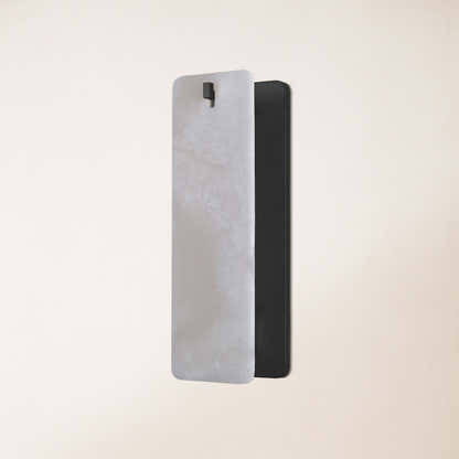 Lunara Alabaster Wall Sconce 16"H