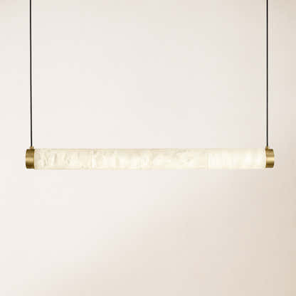 Velora Alabaster Chandelier