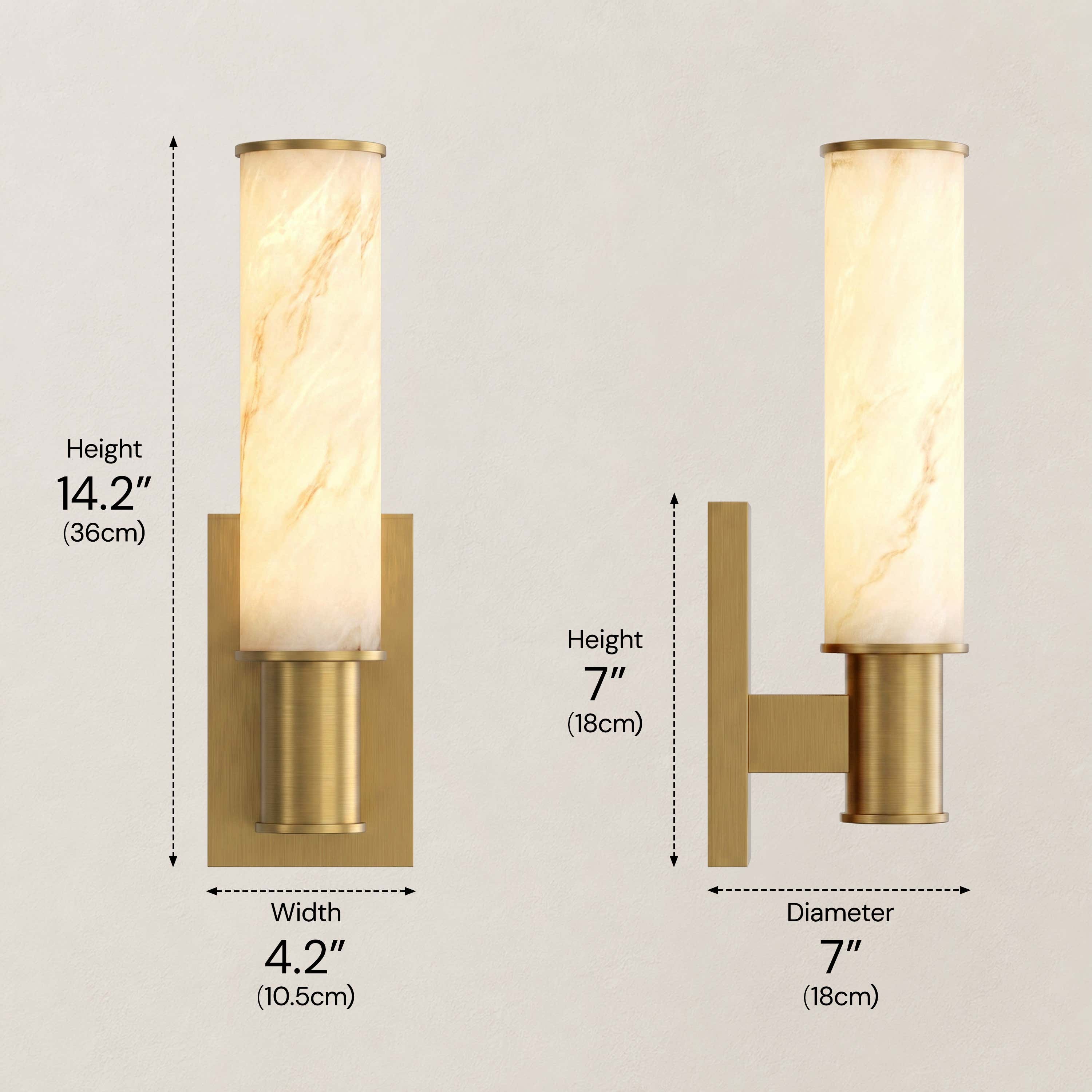 #Finish_Gold dimensions 1