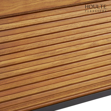 Devon Oak Nightstand