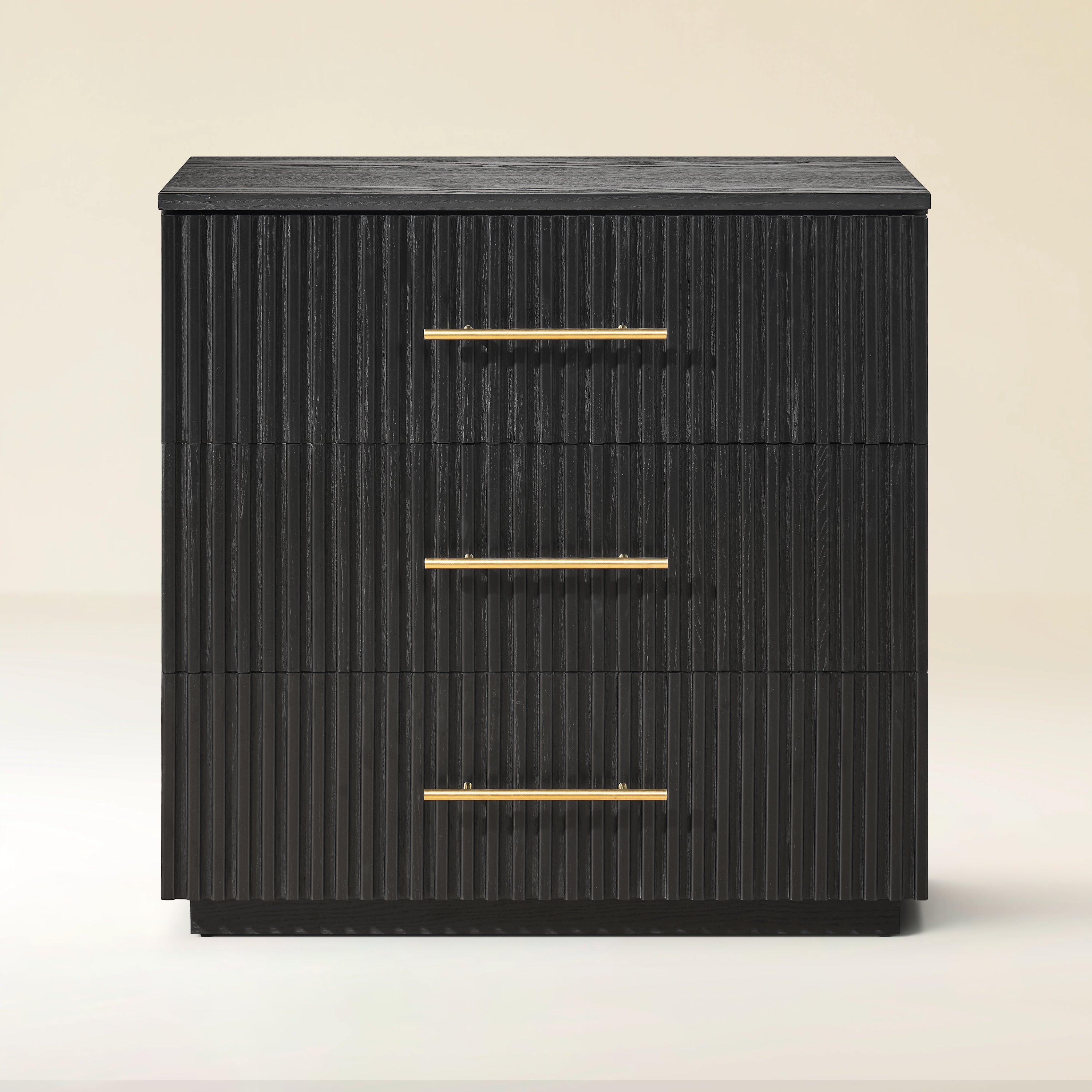 Holt 32" Oak Drawer Chest