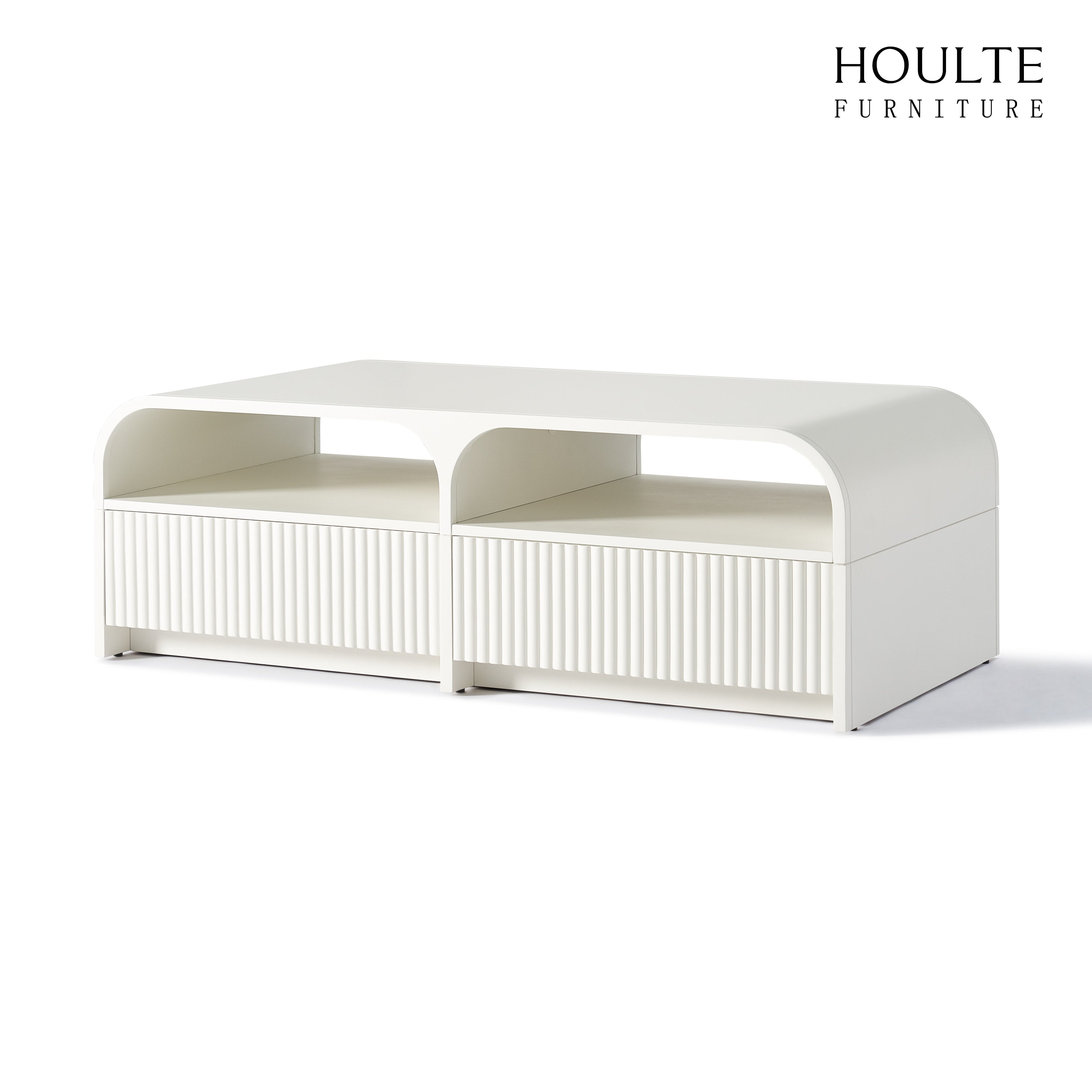 Naru Coffee Table 47.2" W