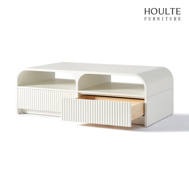 Naru Coffee Table 47.2" W