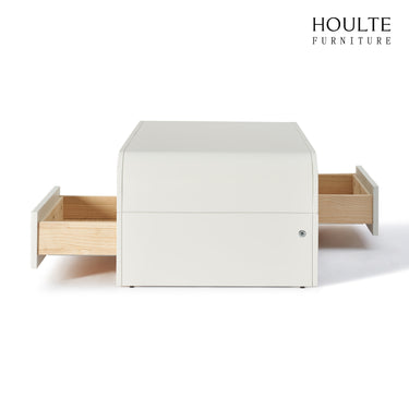 Naru Coffee Table 47.2" W