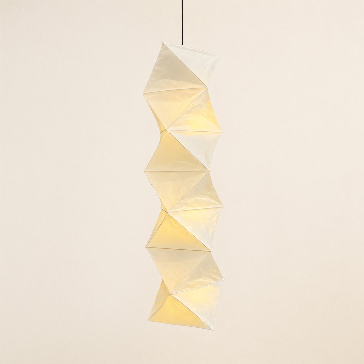 Hikari Pendant Light