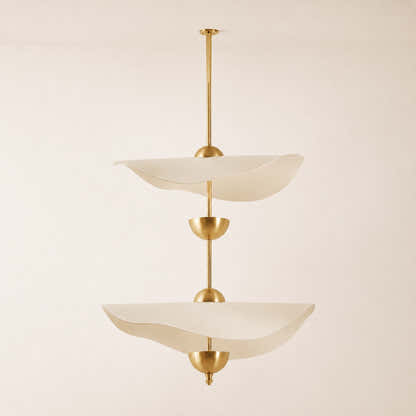 Elysia Acrylic Pendant Light